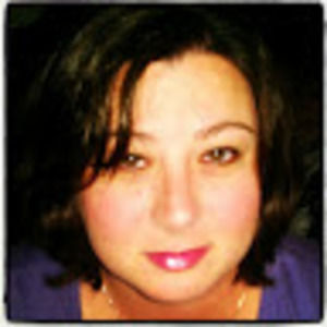 Meet your Posher, Katherine